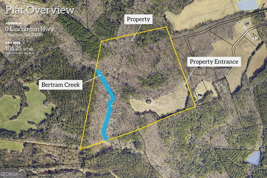 0 Lincolnton Highway, Elberton, GA 30635 - Image #2