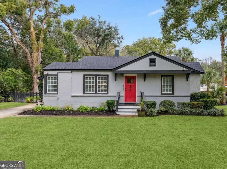 204 Anguilla Avenue, Saint Simons, GA 31522 - Image #2