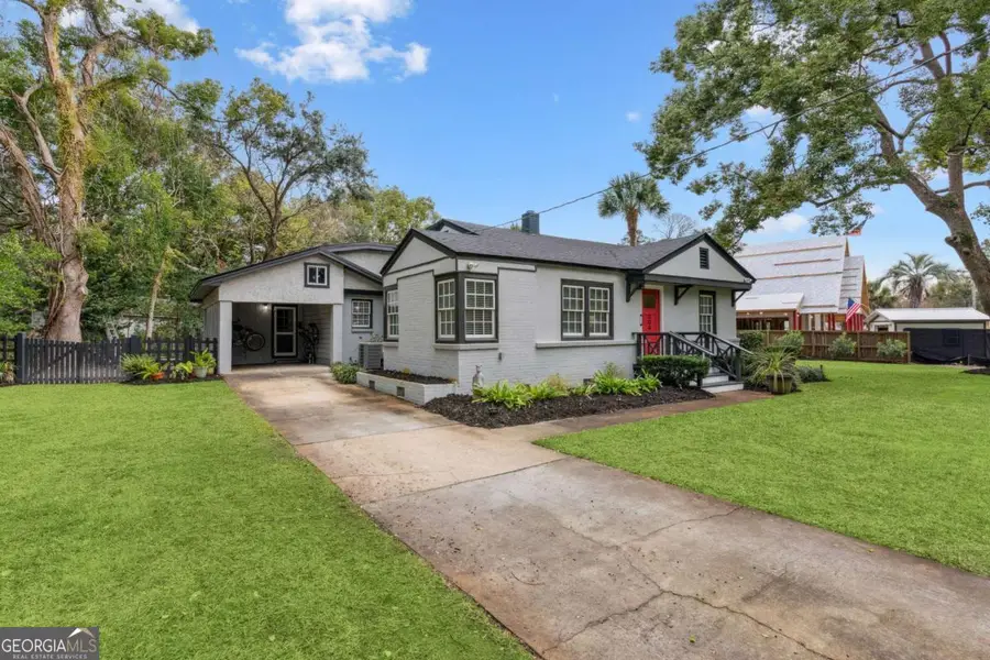 204 Anguilla Avenue, Saint Simons, GA 31522 - Image #3