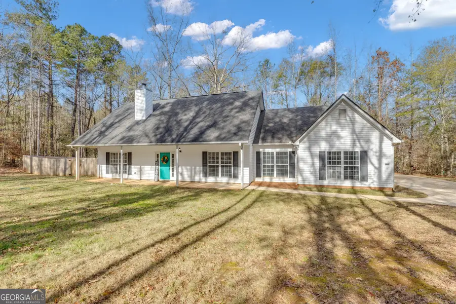 1135 Baptist Camp Road, Griffin, GA 30223 - Image #2