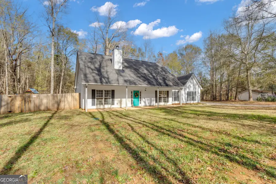 1135 Baptist Camp Road, Griffin, GA 30223 - Image #3