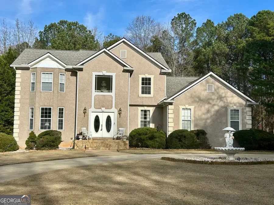 40 Jacksons Valley, Sharpsburg, GA 30277 - Image #2