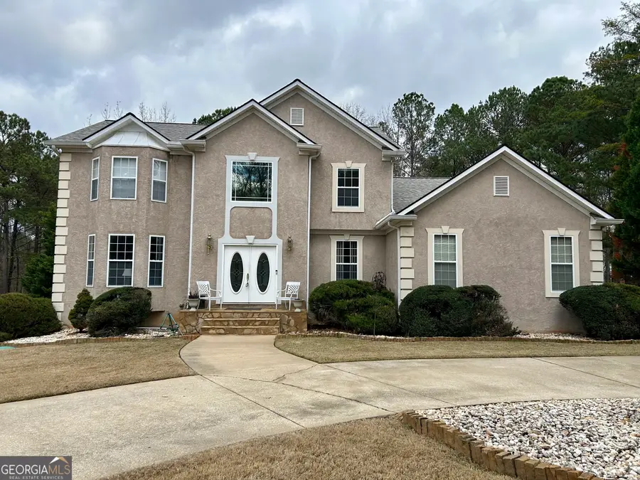 40 Jacksons Valley, Sharpsburg, GA 30277 - Image #3