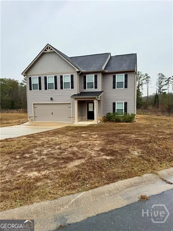 163 Goodall Woods Drive, Macon, GA 31216 - Image #2