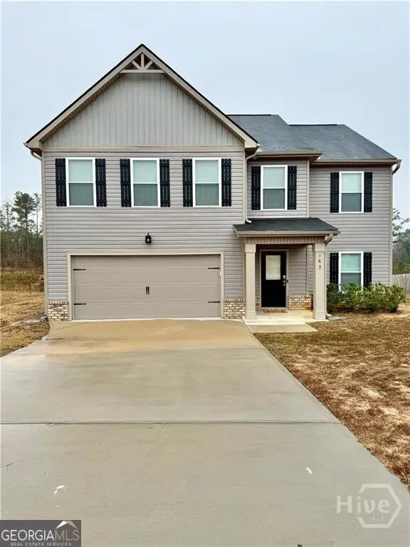 163 Goodall Woods Drive, Macon, GA 31216 - Image #3