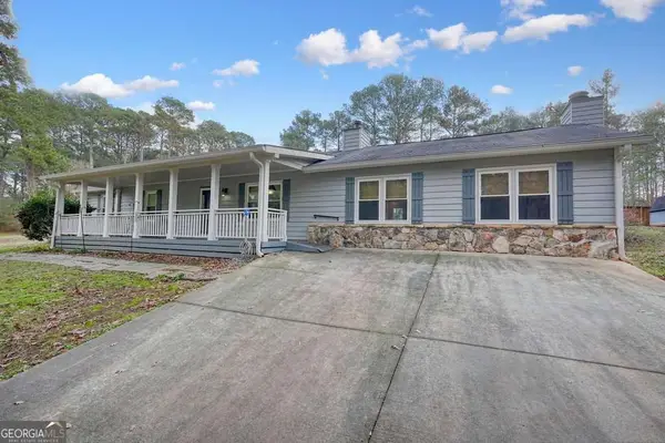 297 Cowan Road Se, Conyers, GA 30094