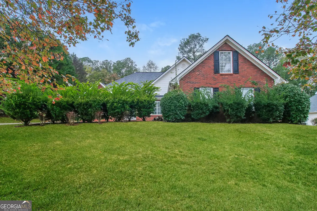 240 Huntington Street, Covington, GA 30016 - Image #1