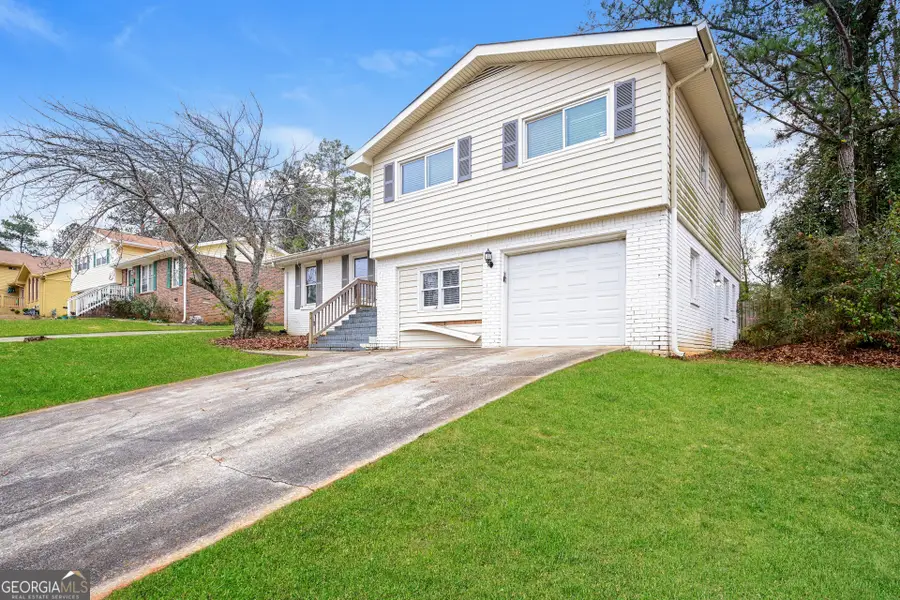 1645 Oak Forest Drive Se, Conyers, GA 30013 - Image #2