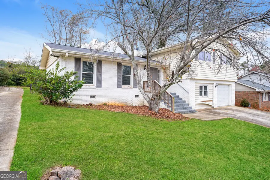 1645 Oak Forest Drive Se, Conyers, GA 30013 - Image #3