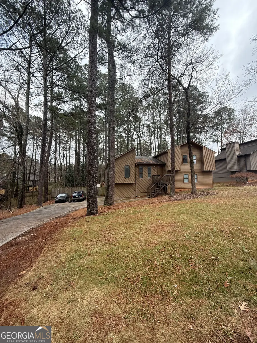 1740 Hickory Grove Way Nw, Acworth, GA 30102 - Image #2