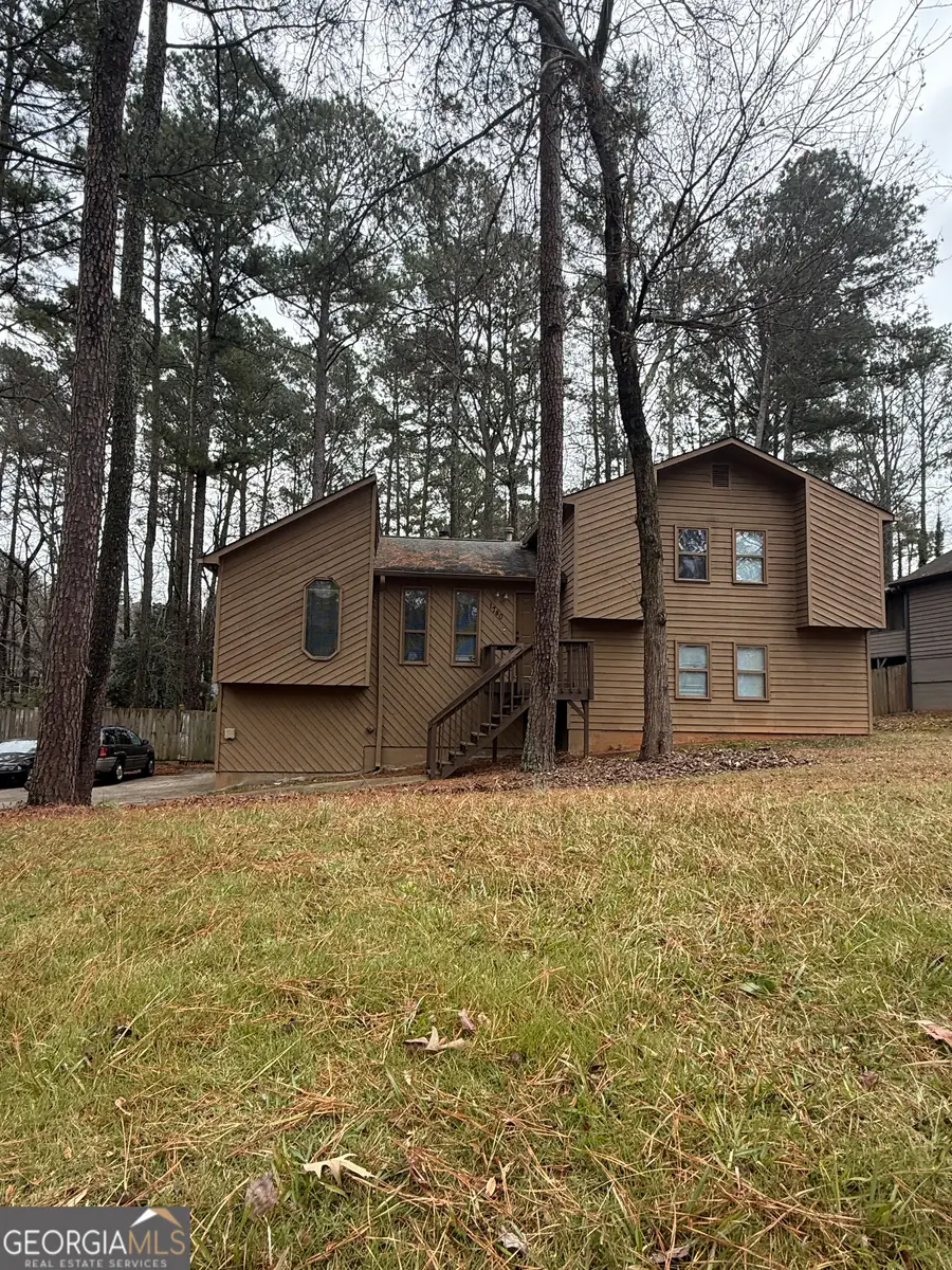 1740 Hickory Grove Way Nw, Acworth, GA 30102 - Image #3
