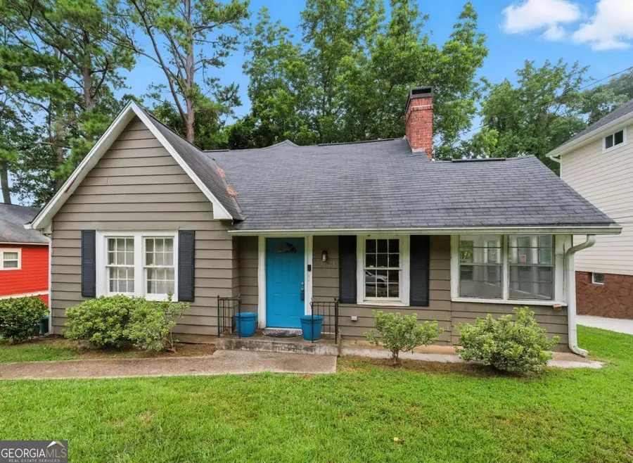 1821 Avon Avenue Sw, Atlanta, GA 30311 - Image #2