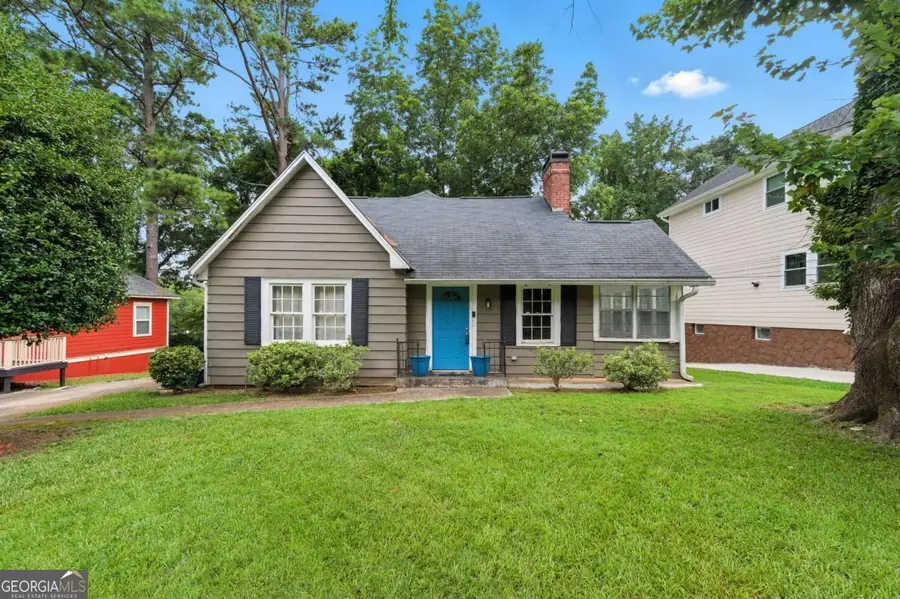 1821 Avon Avenue Sw, Atlanta, GA 30311 - Image #3