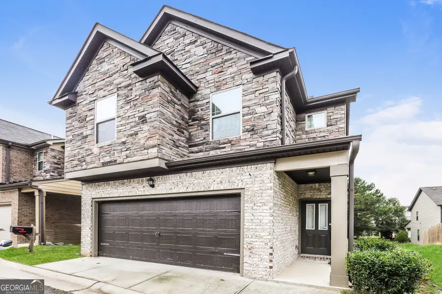 3993 Tyne Court, Atlanta, GA 30349 - Image #2