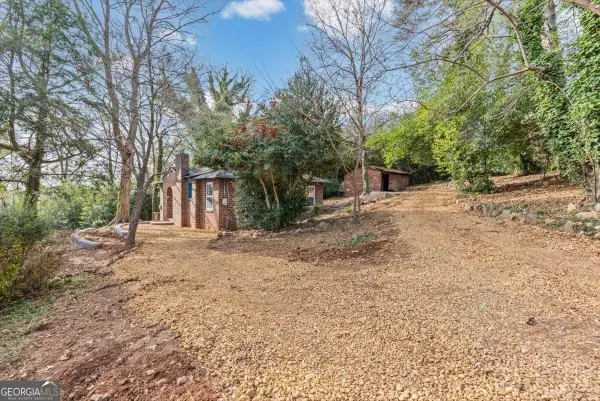 203 Church, Rome, GA 30161