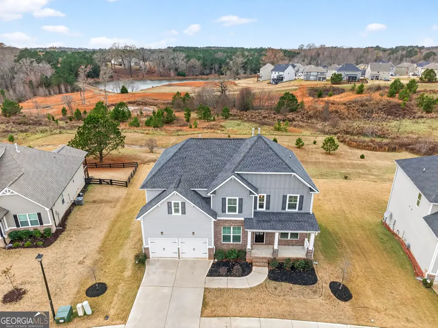 1091 Clubhouse Drive, Madison, GA 30650 - Image #2