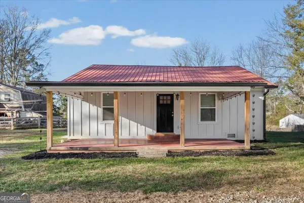 18 Farmer, Cartersville, GA 30120