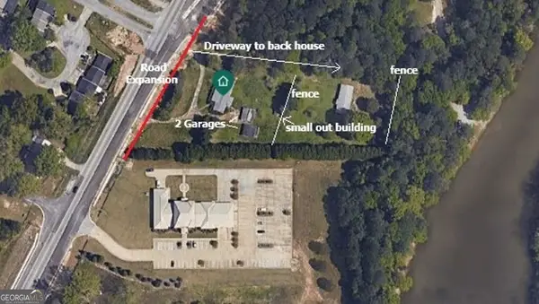 8922 Hwy 54 W, Jonesboro, GA 30238