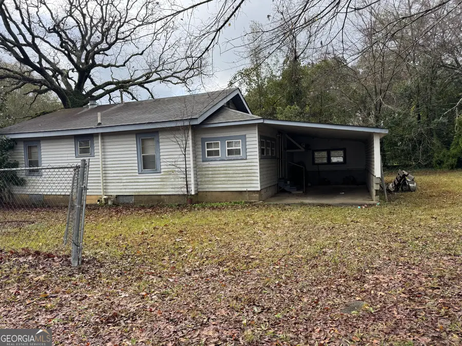 118 Park Avenue, Milledgeville, GA 31061 - Image #2