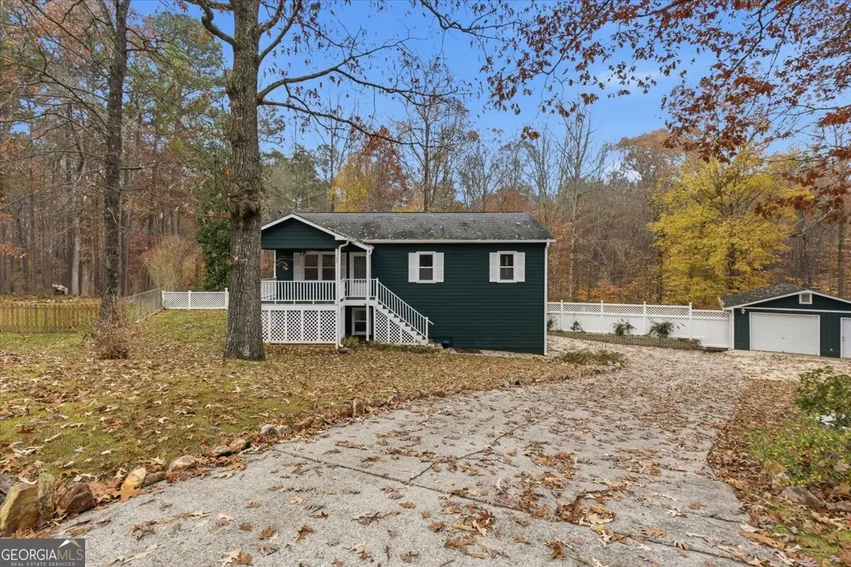 103 Amber Court, Dallas, GA 30132 - #1