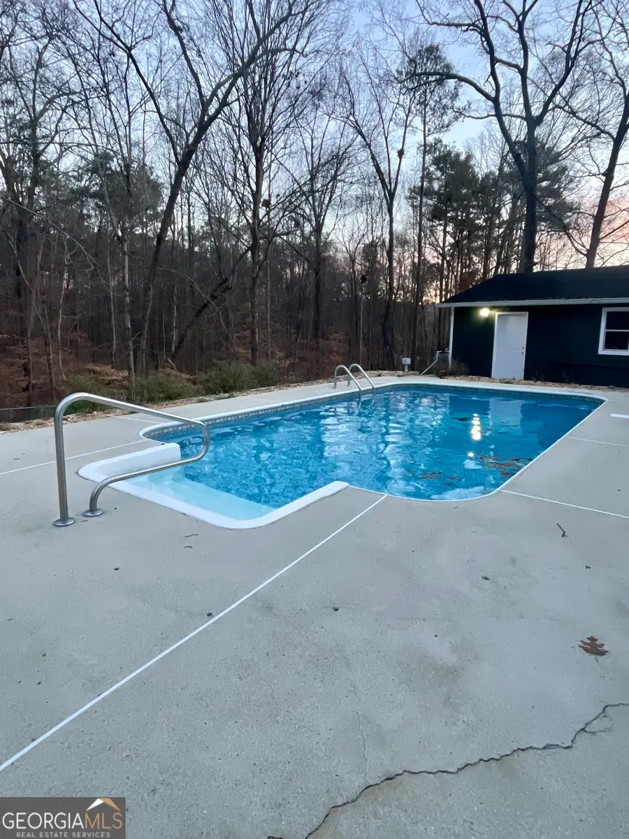 103 Amber Court, Dallas, GA 30132 - #2