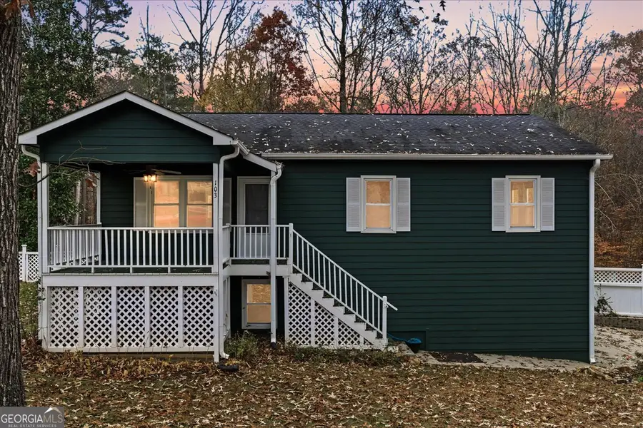 103 Amber Court, Dallas, GA 30132 - #3