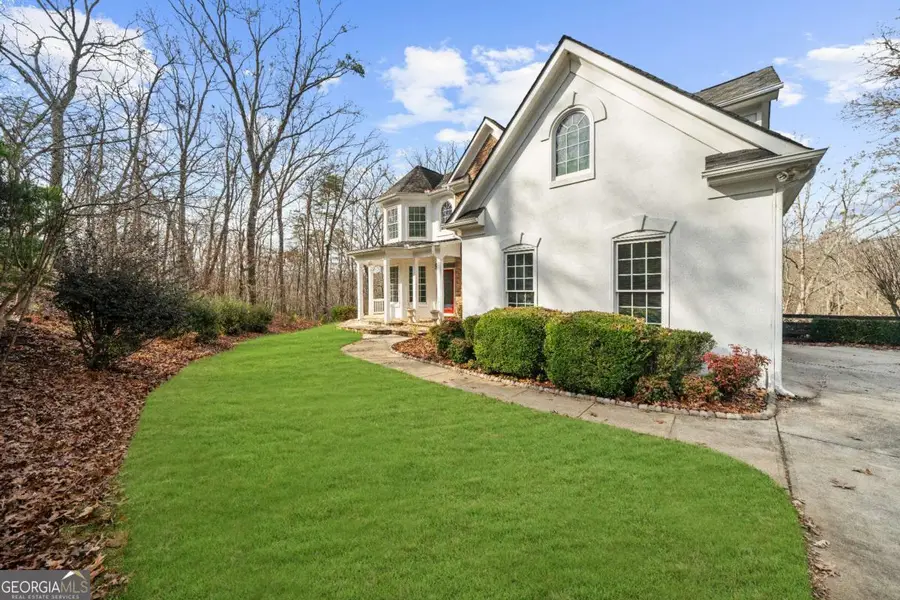 5488 Price Road, Gainesville, GA 30506 - #3