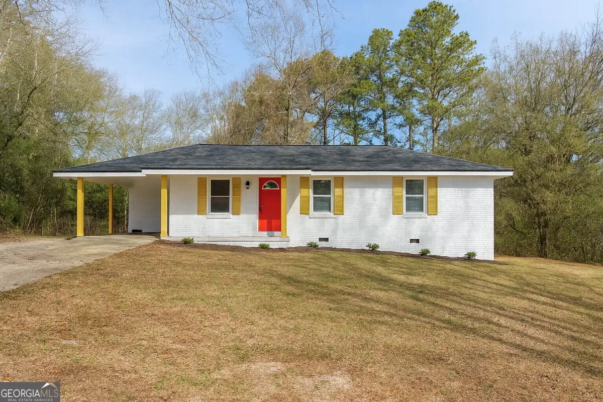 1240 Kirkland Road, Covington, GA 30016 - Image #1