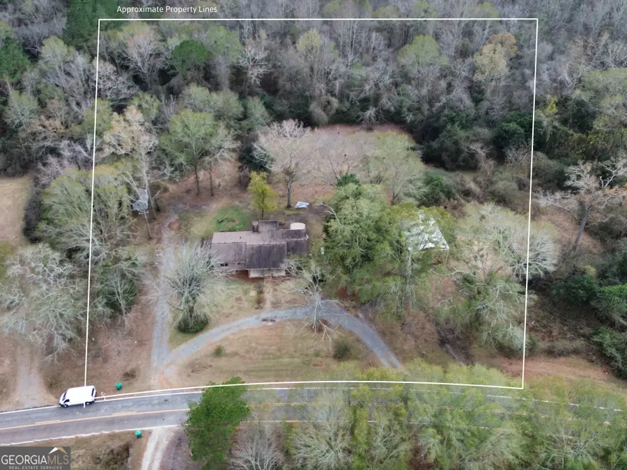 312 Henson Road, Hawkinsville, GA 31036 - Image #3