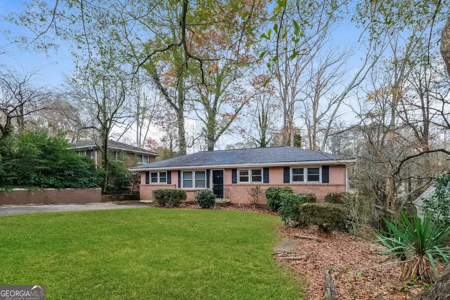 2965 Judylyn Drive, Decatur, GA 30033 - Image #2
