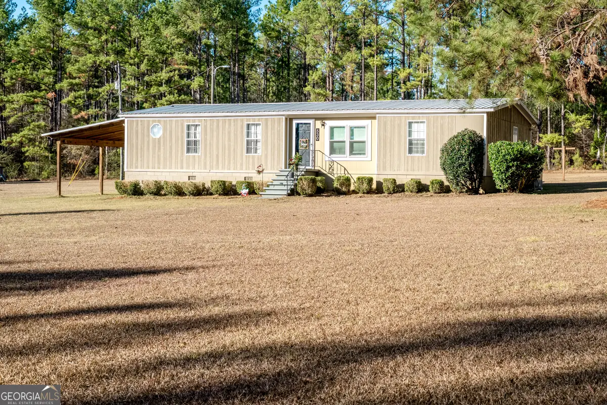 530 Marvin Church Road, East Dublin, GA 31027 - Image #1