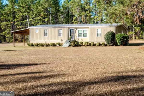 530 Marvin Church Road, East Dublin, GA 31027