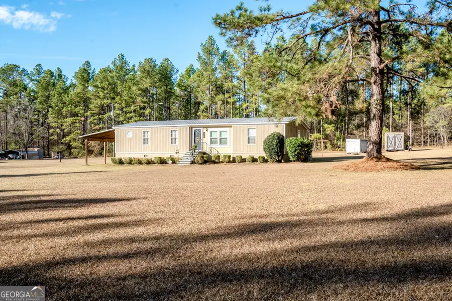 530 Marvin Church Road, East Dublin, GA 31027 - Image #2