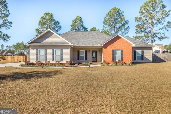600 Live Oak Way, Dublin, GA 31021
