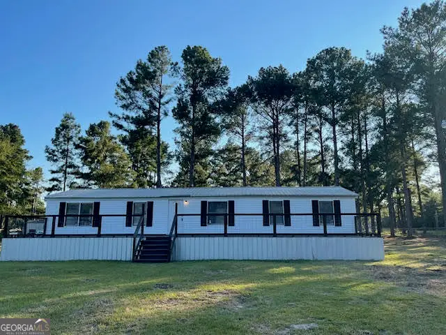 1449 Hulsey Drive, Metter, GA 30439 - Image #2