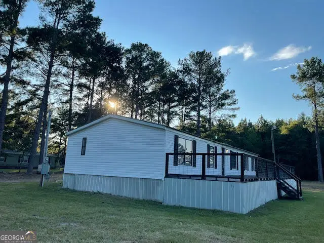 1449 Hulsey Drive, Metter, GA 30439 - Image #3