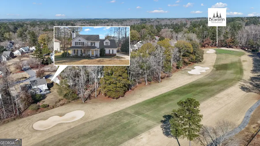 301 Calgary Drive, Peachtree City, GA 30269 - Image #2