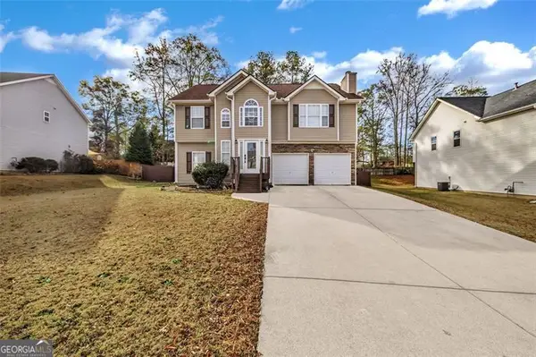 8448 Brook Lake Lane, Douglasville, GA 30134