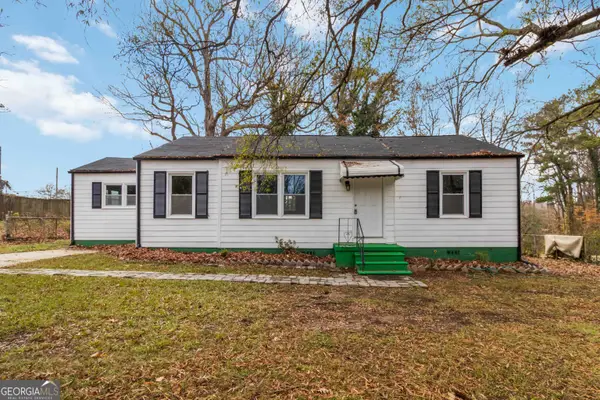 4060 Clay Drive, Atlanta, GA 30360