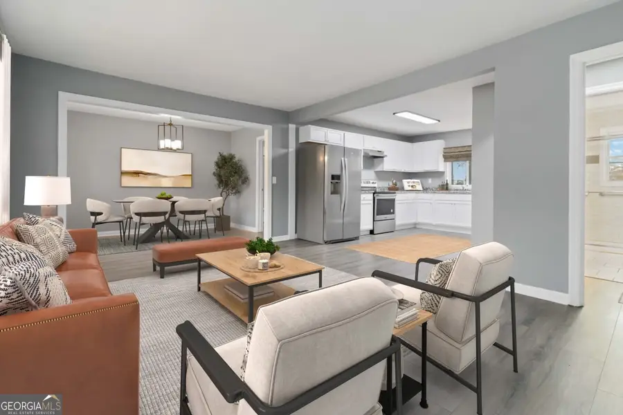 4060 Clay Drive, Chamblee Doraville, GA 30360 - Image #2