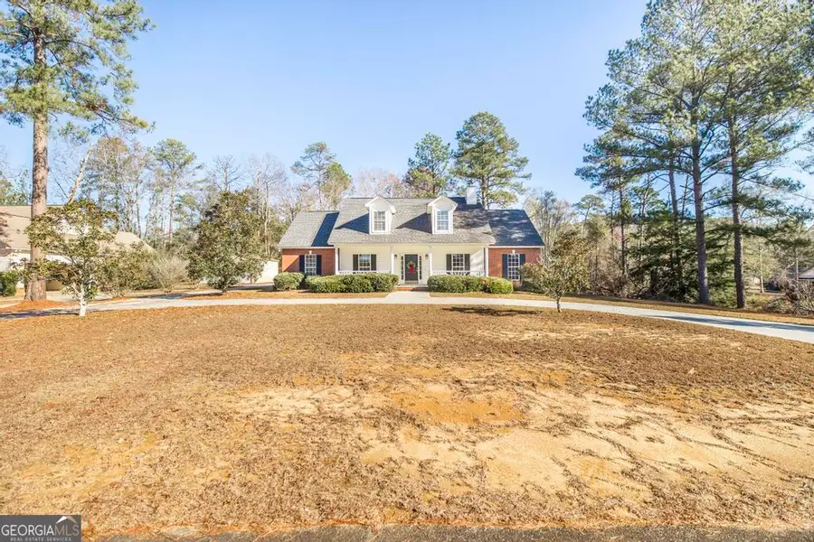 205 Ashland Court, Dublin, GA 31021 - Image #2