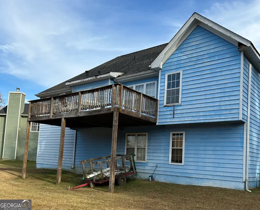 3658 Boulder Ridge Court, Ellenwood, GA 30294 - Image #2