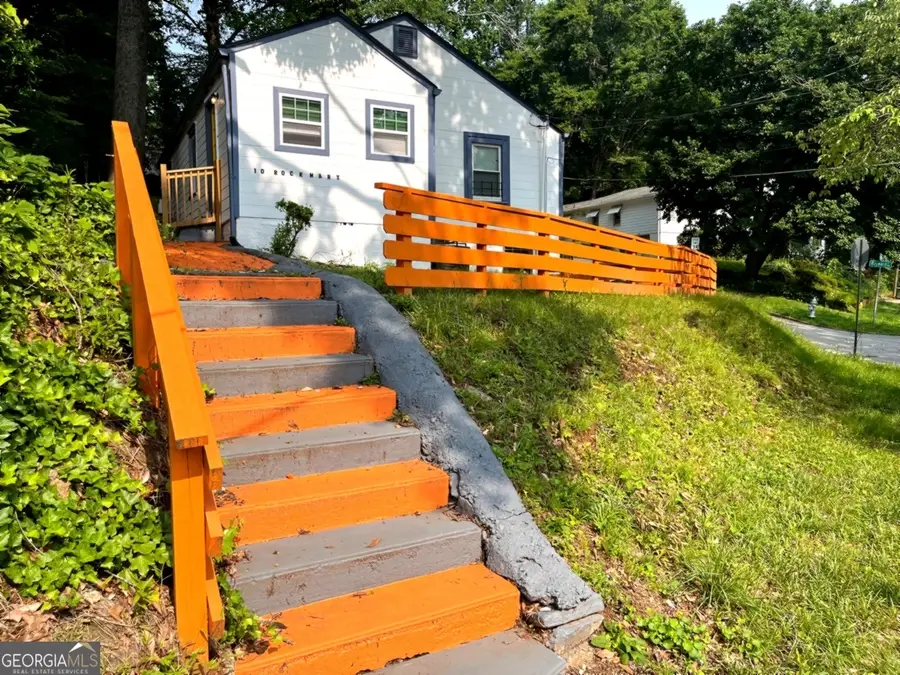 10 Rockmart Drive Nw, Atlanta, GA 30314 - Image #2