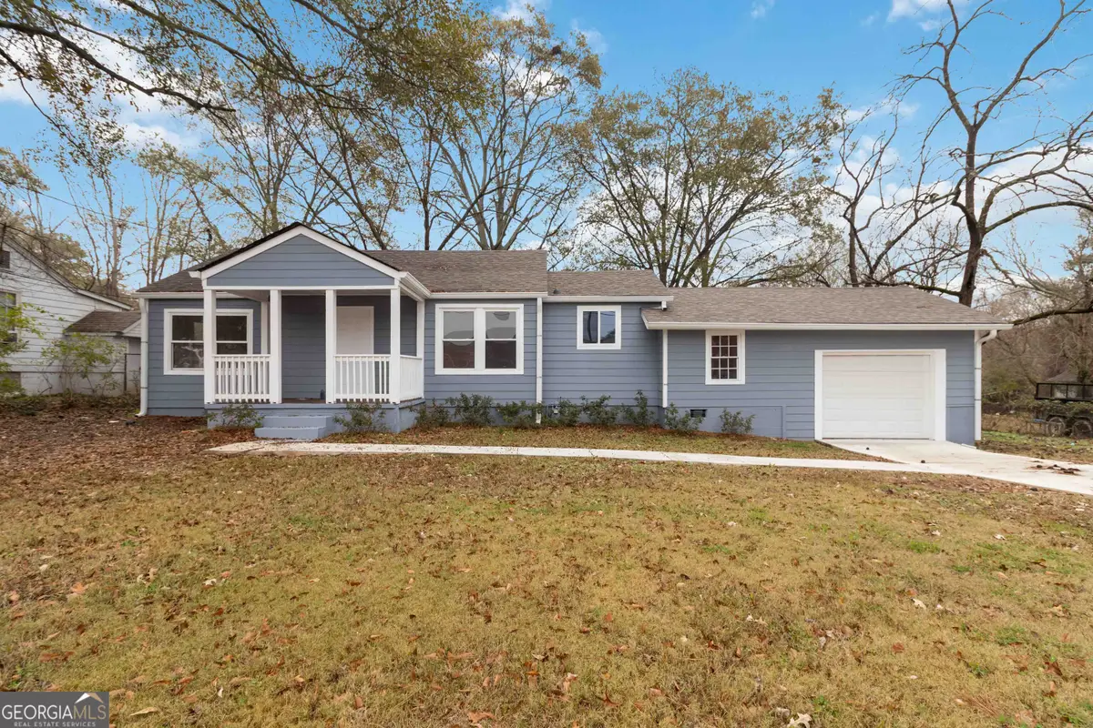 1539 Joyner Avenue Se, Marietta, GA 30060 - Image #1