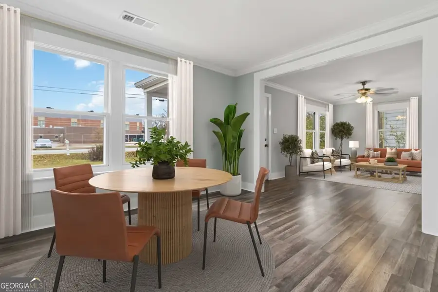 1539 Joyner Avenue Se, Marietta, GA 30060 - Image #2