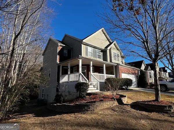 3721 Bogan Mill Road, Buford, GA 30519