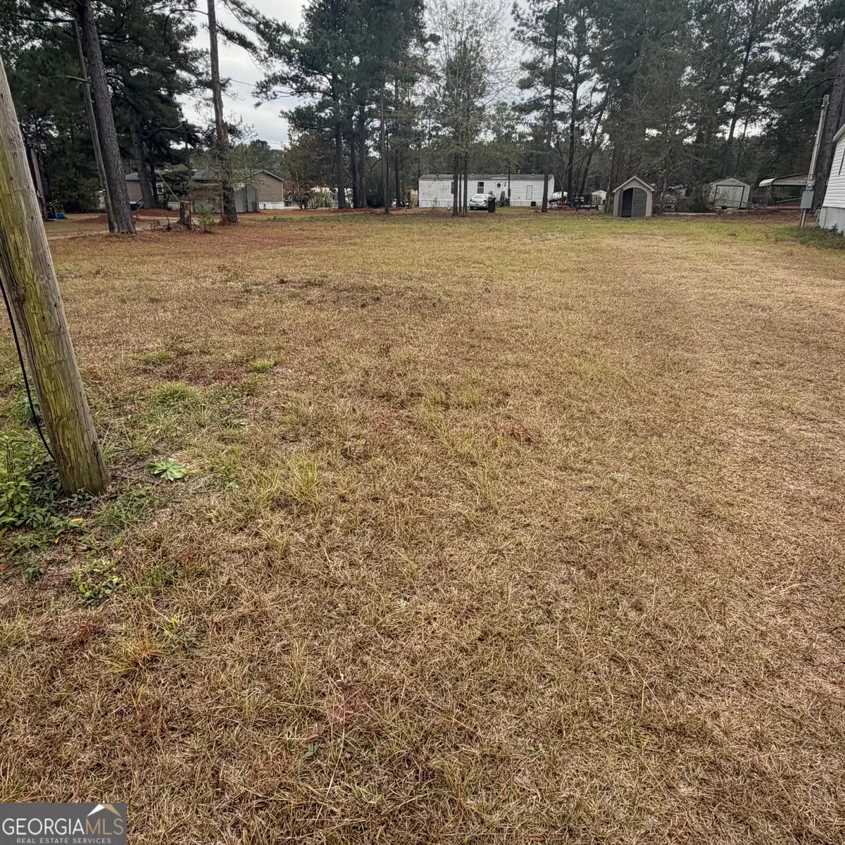 0 Hulsey Drive, Metter, GA 30439 - Image #1