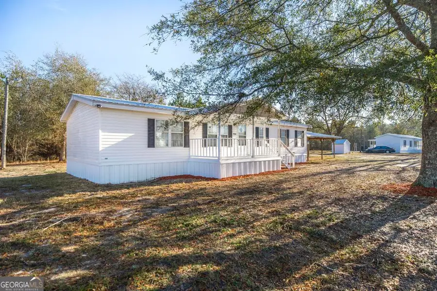 1169 Chester Alamo Road, Chester, GA 31012 - Image #2