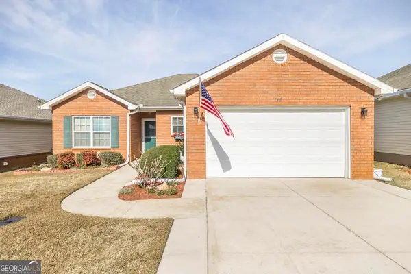 216 S Houston Springs Boulevard, Perry, GA 31069