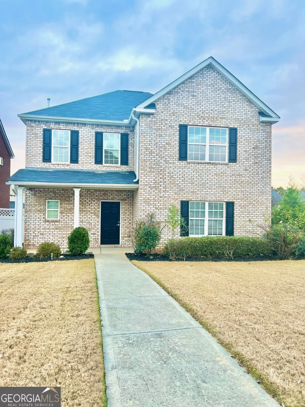 640 Armitage Way, Stockbridge, GA 30281 - Image #1